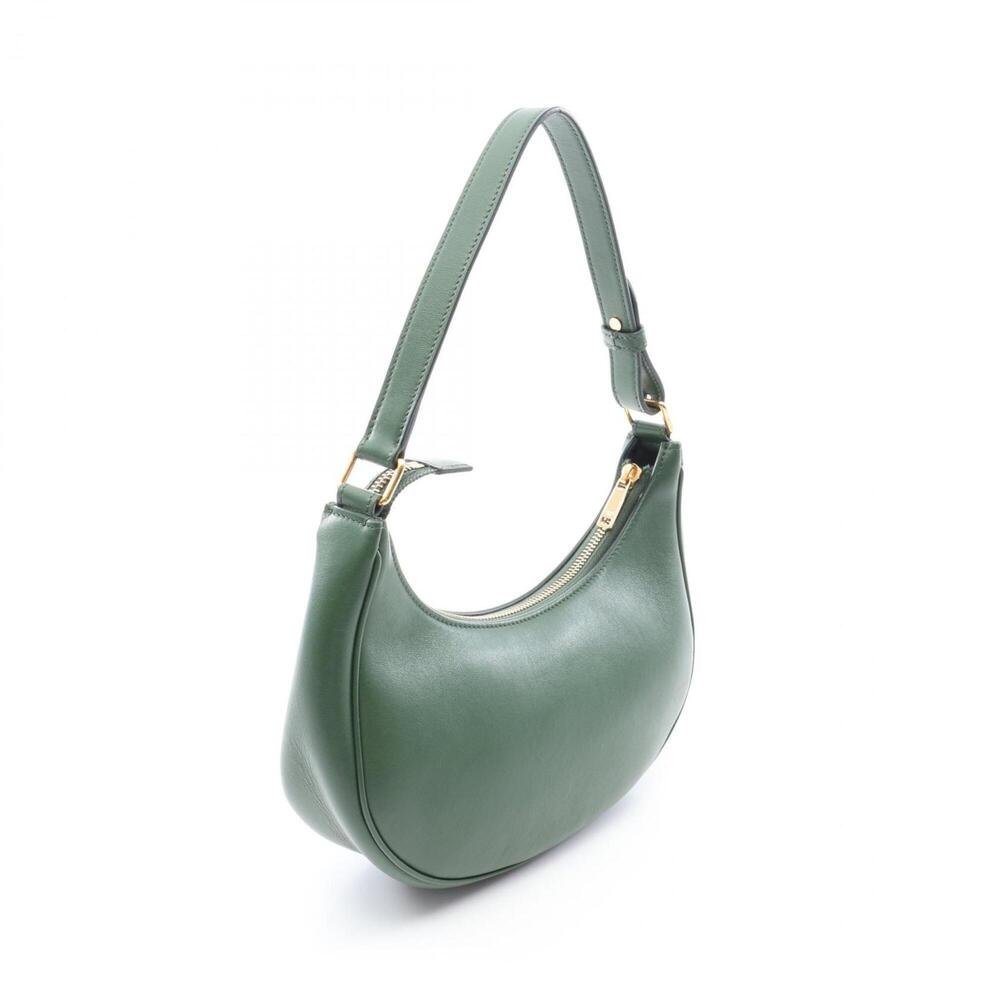 Celine AVA Shoulder Bag/Handbag, Leather, Women's, Green - Picture 2 of 8